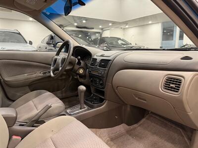 2004 Nissan Sentra 1.8 S   - Photo 9 - Gladstone, OR 97027