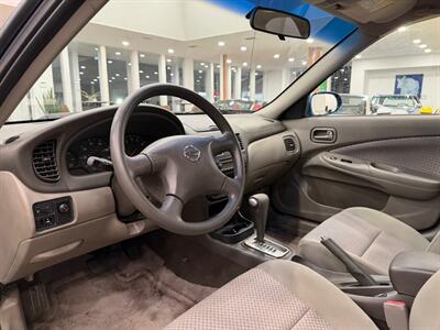 2004 Nissan Sentra 1.8 S   - Photo 7 - Gladstone, OR 97027