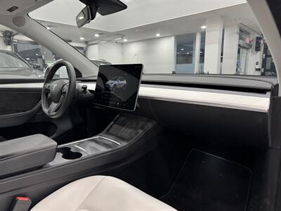 2023 Tesla Model Y Long Range   - Photo 7 - Gladstone, OR 97027