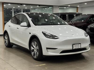 2023 Tesla Model Y Long Range   - Photo 3 - Gladstone, OR 97027