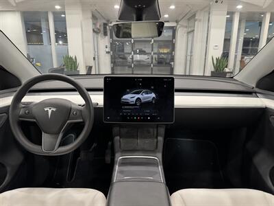 2023 Tesla Model Y Long Range   - Photo 8 - Gladstone, OR 97027