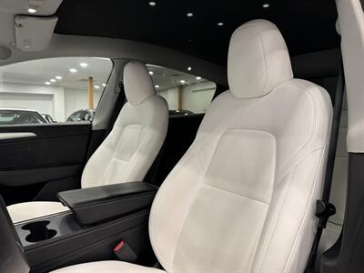 2023 Tesla Model Y Long Range   - Photo 5 - Gladstone, OR 97027