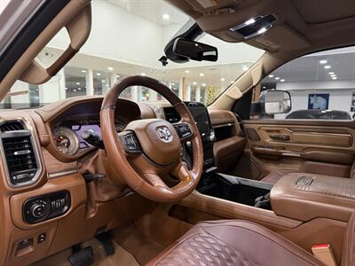 2019 RAM 1500 Laramie Longhorn   - Photo 5 - Gladstone, OR 97027