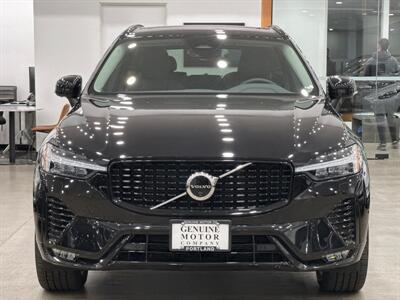 2024 Volvo XC60 B5 Plus Dark Theme   - Photo 2 - Gladstone, OR 97027