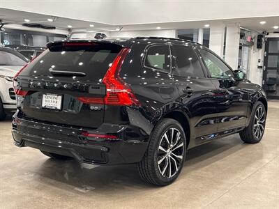 2024 Volvo XC60 B5 Plus Dark Theme   - Photo 6 - Gladstone, OR 97027