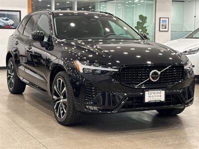 2024 Volvo XC60 B5 Plus Dark Theme  