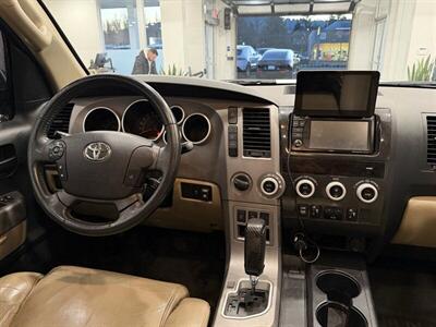 2013 Toyota Sequoia SR5 5.7L - Photo 8 - Gladstone, OR 97027