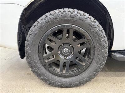2013 Toyota Sequoia SR5 5.7L - Photo 10 - Gladstone, OR 97027