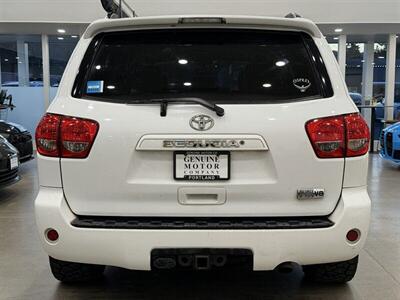 2013 Toyota Sequoia SR5 5.7L - Photo 5 - Gladstone, OR 97027