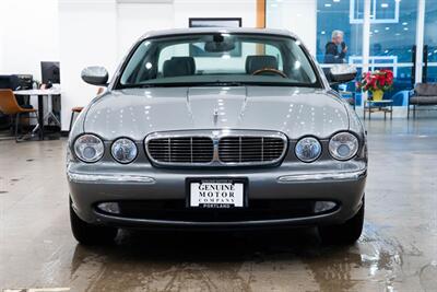 2005 Jaguar XJ8   - Photo 2 - Gladstone, OR 97027