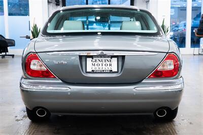 2005 Jaguar XJ8   - Photo 5 - Gladstone, OR 97027