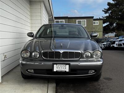 2005 Jaguar XJ8   - Photo 2 - Gladstone, OR 97027