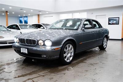 2005 Jaguar XJ8   - Photo 28 - Gladstone, OR 97027