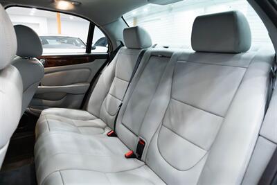 2005 Jaguar XJ8   - Photo 22 - Gladstone, OR 97027