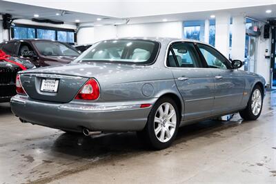 2005 Jaguar XJ8   - Photo 4 - Gladstone, OR 97027