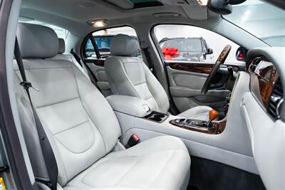 2005 Jaguar XJ8   - Photo 26 - Gladstone, OR 97027