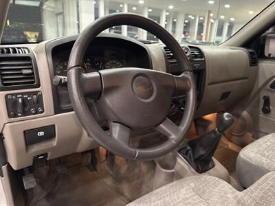 2006 Chevrolet Colorado Work Truck   - Photo 9 - Gladstone, OR 97027