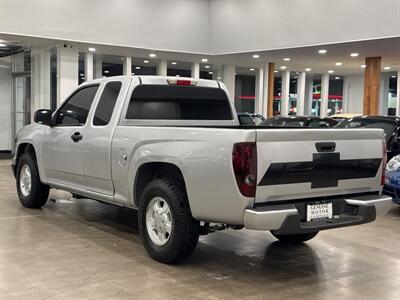 2006 Chevrolet Colorado Work Truck   - Photo 4 - Gladstone, OR 97027