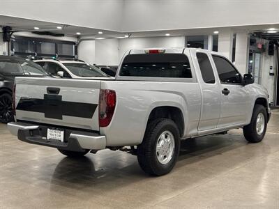 2006 Chevrolet Colorado Work Truck   - Photo 6 - Gladstone, OR 97027