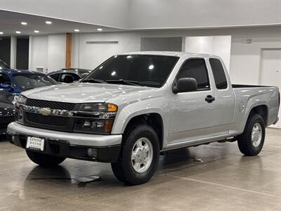 2006 Chevrolet Colorado Work Truck   - Photo 3 - Gladstone, OR 97027