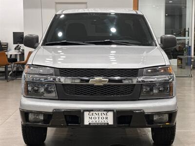 2006 Chevrolet Colorado Work Truck   - Photo 2 - Gladstone, OR 97027