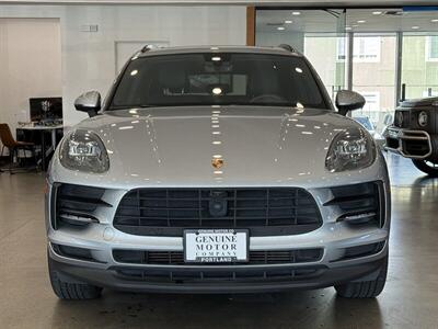 2020 Porsche Macan   - Photo 2 - Gladstone, OR 97027