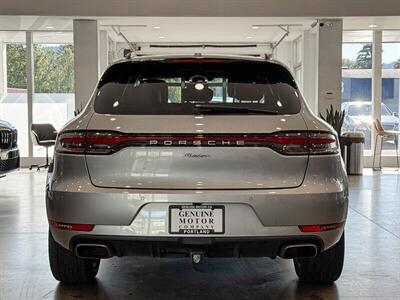 2020 Porsche Macan   - Photo 5 - Gladstone, OR 97027