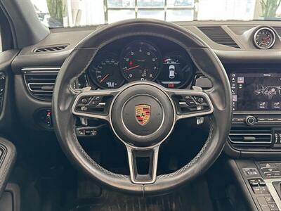 2020 Porsche Macan   - Photo 18 - Gladstone, OR 97027