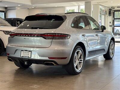 2020 Porsche Macan   - Photo 6 - Gladstone, OR 97027