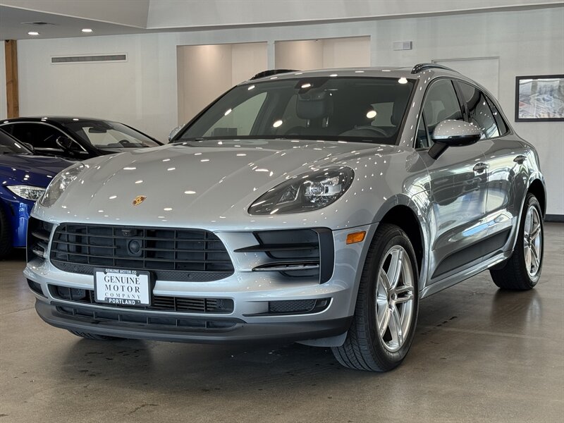 2020 Porsche Macan - Photo 1 - Gladstone, OR 97027