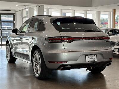 2020 Porsche Macan   - Photo 4 - Gladstone, OR 97027