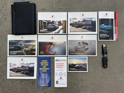 2020 Porsche Macan   - Photo 29 - Gladstone, OR 97027