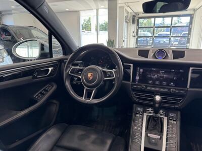 2020 Porsche Macan   - Photo 15 - Gladstone, OR 97027