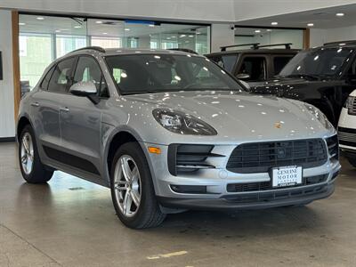 2020 Porsche Macan   - Photo 3 - Gladstone, OR 97027