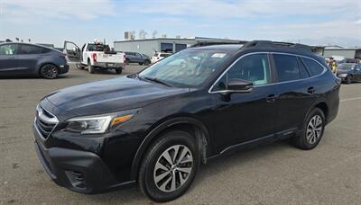 2021 Subaru Outback Premium   - Photo 1 - Gladstone, OR 97027