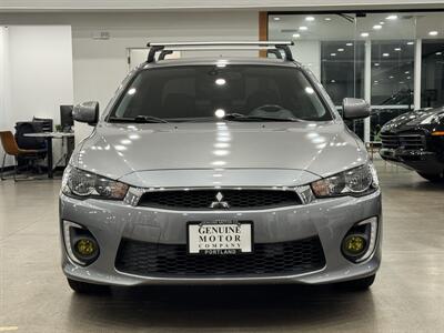 2017 Mitsubishi Lancer SEL   - Photo 2 - Gladstone, OR 97027