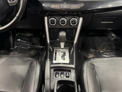 2017 Mitsubishi Lancer SEL   - Photo 36 - Gladstone, OR 97027