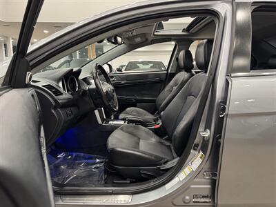 2017 Mitsubishi Lancer SEL   - Photo 7 - Gladstone, OR 97027