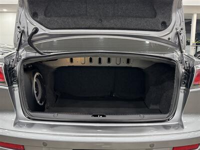 2017 Mitsubishi Lancer SEL   - Photo 40 - Gladstone, OR 97027