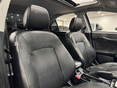 2017 Mitsubishi Lancer SEL   - Photo 23 - Gladstone, OR 97027