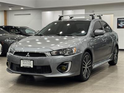 2017 Mitsubishi Lancer SEL   - Photo 1 - Gladstone, OR 97027