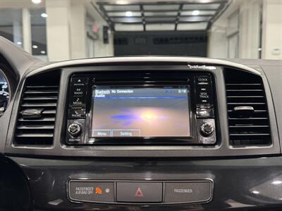 2017 Mitsubishi Lancer SEL   - Photo 33 - Gladstone, OR 97027