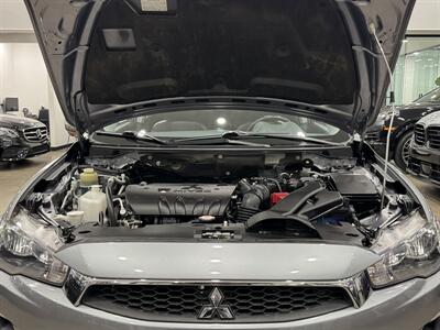 2017 Mitsubishi Lancer SEL   - Photo 45 - Gladstone, OR 97027