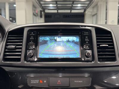 2017 Mitsubishi Lancer SEL   - Photo 34 - Gladstone, OR 97027