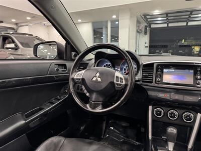 2017 Mitsubishi Lancer SEL   - Photo 27 - Gladstone, OR 97027