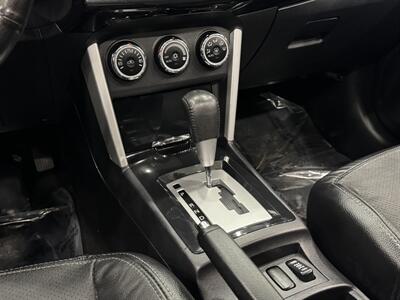 2017 Mitsubishi Lancer SEL   - Photo 37 - Gladstone, OR 97027