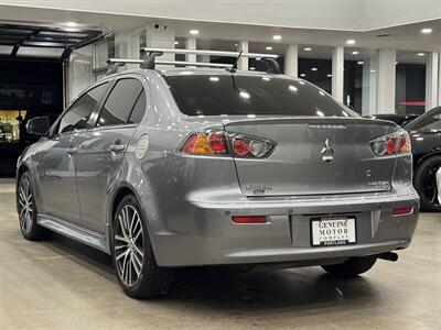 2017 Mitsubishi Lancer SEL   - Photo 4 - Gladstone, OR 97027