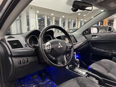 2017 Mitsubishi Lancer SEL   - Photo 21 - Gladstone, OR 97027