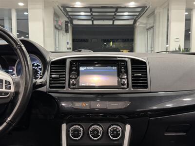 2017 Mitsubishi Lancer SEL   - Photo 32 - Gladstone, OR 97027