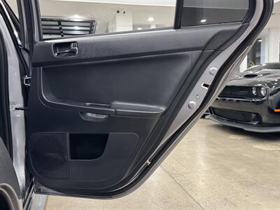 2017 Mitsubishi Lancer SEL   - Photo 16 - Gladstone, OR 97027